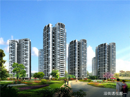 锦江丽都
