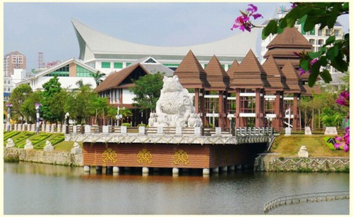 晋州旅游景点攻略/打卡/必去/网红/汤导游