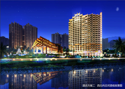 东阳房价暴跌/房产小马