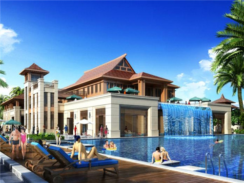 《海南最适合养老的九大旅行目的地，亚龙湾在其中是否脱颖而出？》