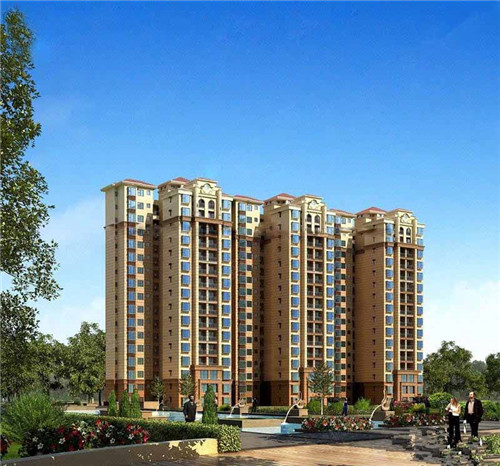 悦文府二期购房建议 悦文府二期购房建议