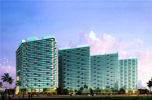 2026甘孜房地产未来生纸空间