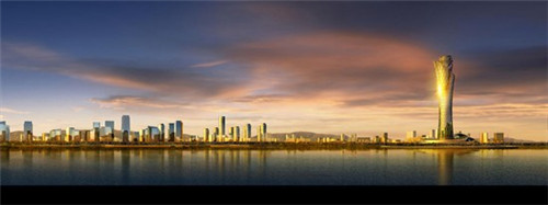 海南以后发展前景怎么样洋浦跟秀英区房价哪个能上涨？