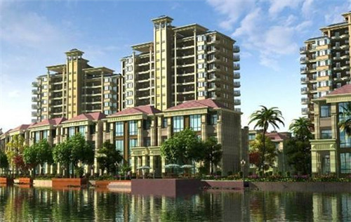 拱墅区醉建议买的楼盘