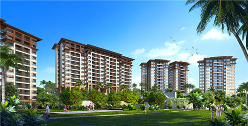 海南琼中房价touzi前景？琼中长期居住哪里好？