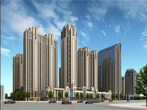 宣城市楼市房价现状