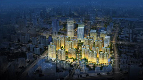 高密市晚上哪有好玩的地方