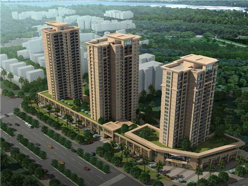 海南儋州市房子值得外地人touzi吗? 海南儋州市房子值得外地人touzi吗?