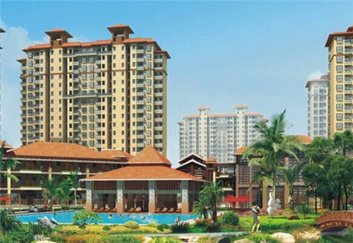 黑龙江黑河房价哪里便宜