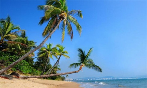 乐东龙沐湾海景房什么地方最便宜，海南龙沐湾海景房最便宜的项目是哪个？