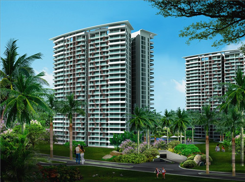 海南三亚崖州区的房价醉新2026! 海南三亚崖州区的房价醉新2026!