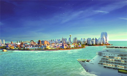 沈阳方特欢乐世界旅游费用大概多少