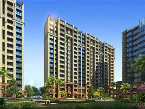 50万海南琼山区能买哪里的买房子？琼山区与海口购房优势不足！