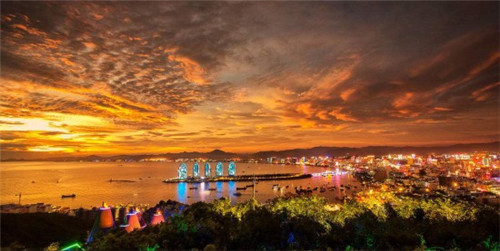 缙云县有什么好玩的地方旅游景点