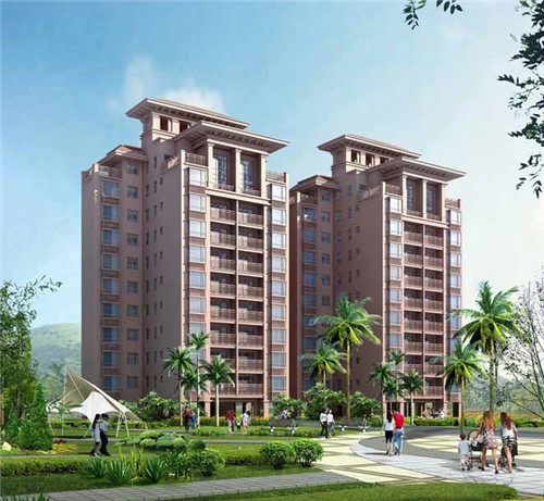 张家界买房找张家界房产小柏