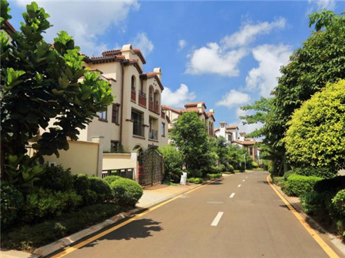 儋州市市区内在售新楼盘 儋州市市区内在售新楼盘