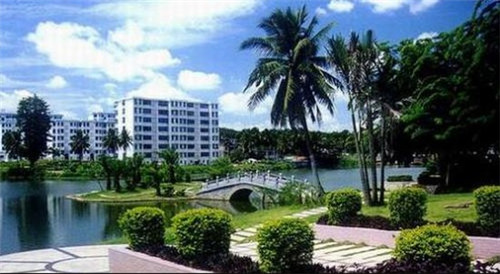 长乐景点导游小谢