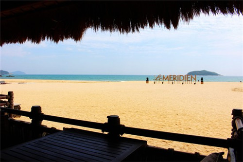 日月湾特色美食王大厨