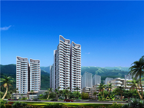 庆阳景区导游小严