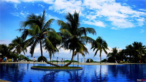 手游无限乱斗回归怎么玩/小冯游戏解说