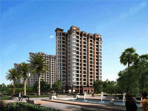 本溪买房落户找臻房小孔