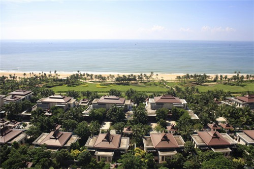 屯昌旅游跟团公司导游小毛