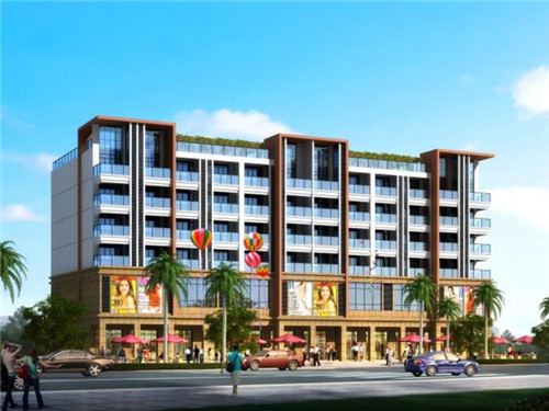 建德买房找建德房产小鲍