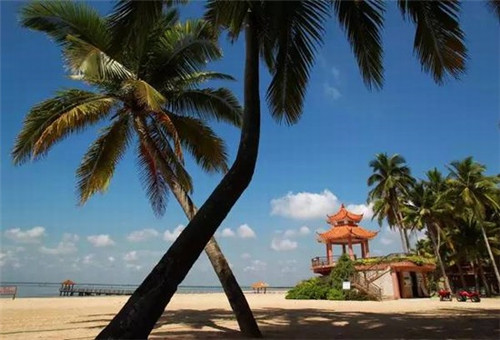 琼海嘉积镇买房价表，琼海嘉积镇房价会降吗？