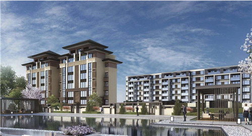 瓦房店买房找瓦房店房产小汪