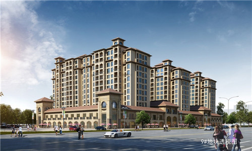 眉山房价分析师/房产小米