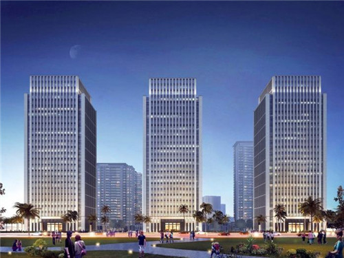 新区旅游跟团公司导游小金