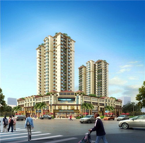 建瓯房价下跌/房产小汪