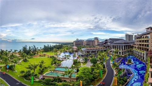 合阳县园林风景好的地方有哪些