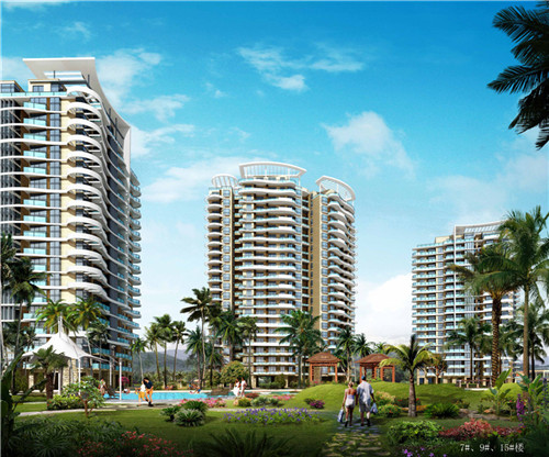海南什么房子性价比高？