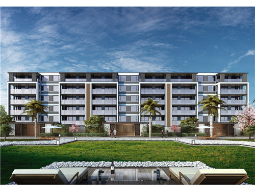 汇丰桃园二手房都涨价了