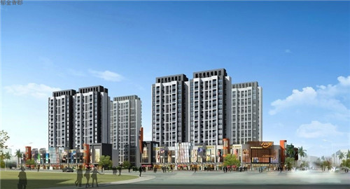 海南隆源神州半岛房价上涨态势
