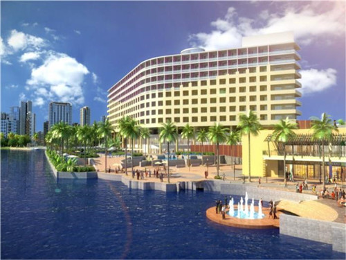 新家装修放了几个月能住吗