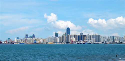 购买兆南山水汇园二手房详细流程和攻略