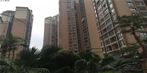 上饶房价连续大涨~