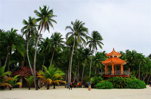 唐山好玩景点导游小孔