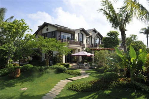为什么选择澄迈金江酒店式公寓？揭秘其投资潜力和平均房价！