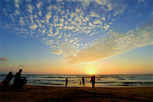 舟山适合养老吗? 舟山适合养老吗?