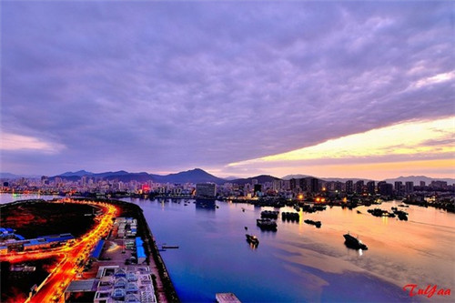 张掖自驾游攻略小范