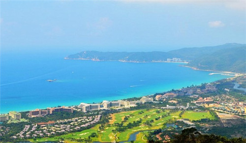 长葛景区导游小吕