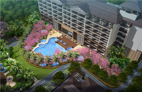 海南的房价多少一平米2025年