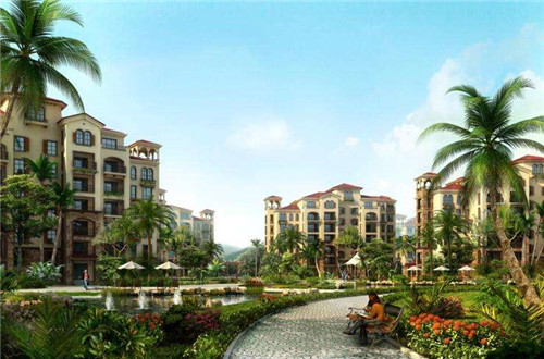 湖滨公园装修进度如何样