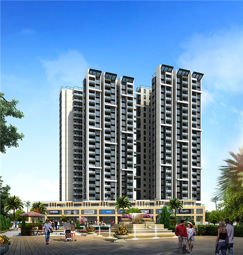 铜川在什么地段购房较便宜呢