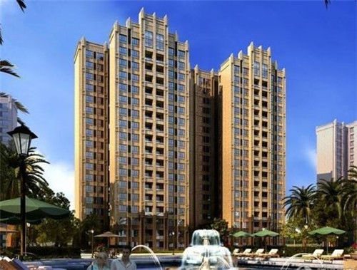 南京房价还在涨~