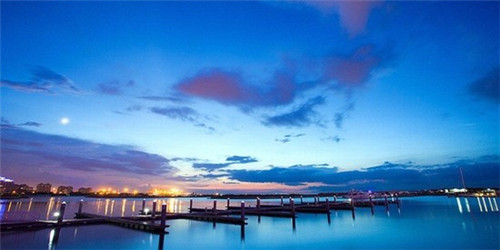 九龙峰林小镇有什么好玩好看的