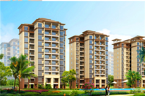 梅河口房价下跌/房产小茅